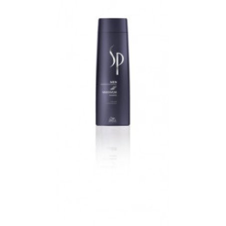Wella Professionals System Professional Maxximum Shampoo 250ml
