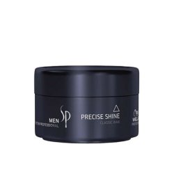 Wella SP Men Style Precise Shine Wax 75ml