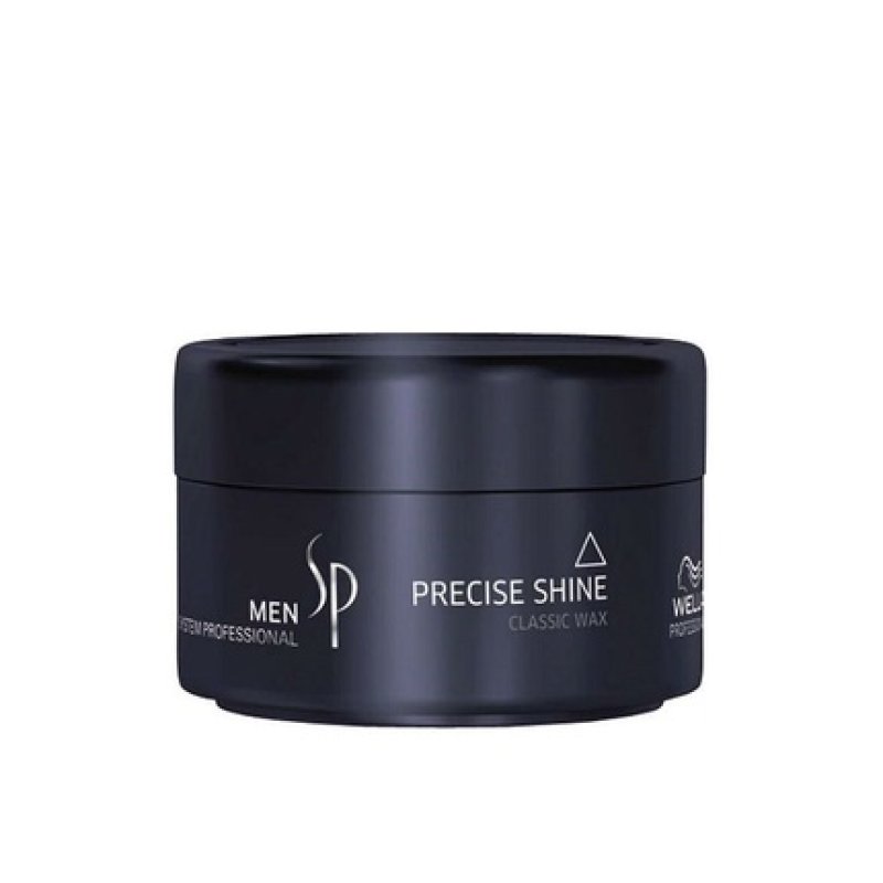 Wella SP Men Style Precise Shine Wax 75ml