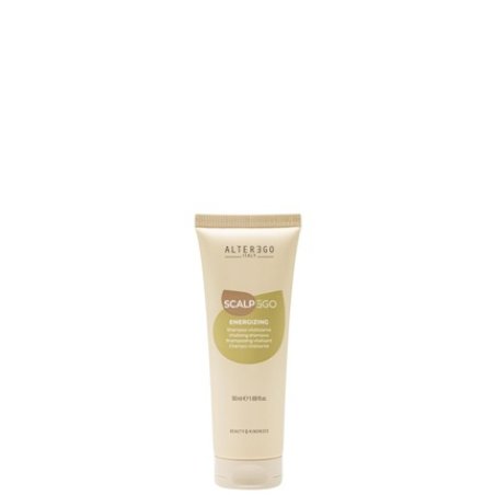 Alter Ego ScalpEgo Energizing Shampoo Vitalizing 50ml