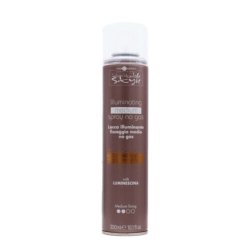 Hair Company Illuminating Medium Spray No Gas 300ml