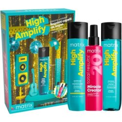 Matrix 2023 Xmas Set High Amplify Christmas Gift Set