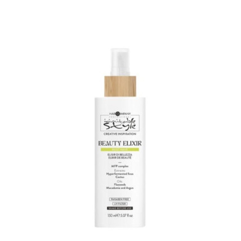Hair Company Inimitable Style Beauty Elixir 150ml