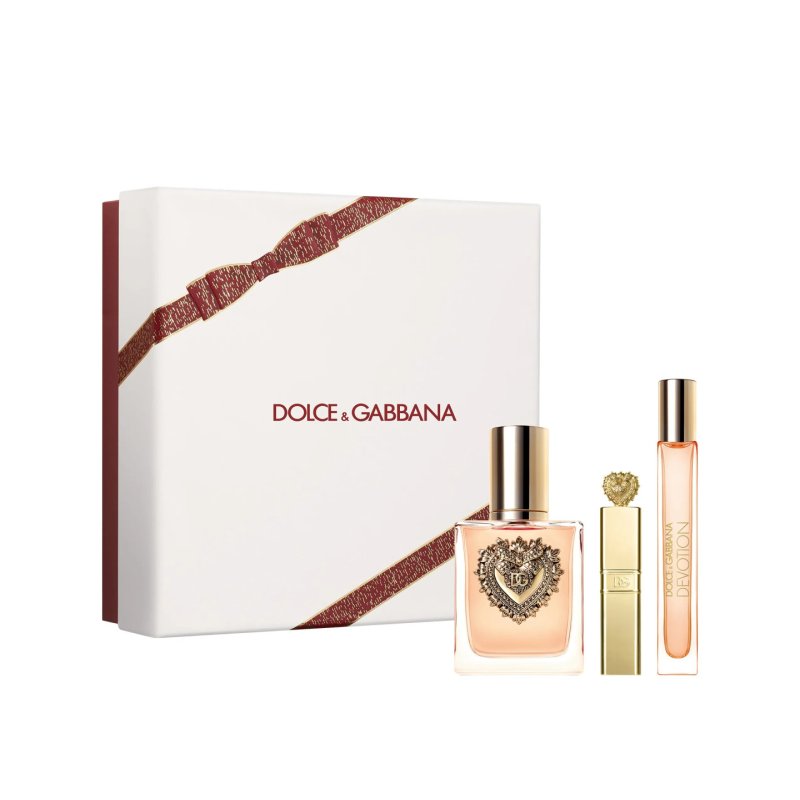 Dolce&Gabbana Devotion Femmes 2 pièce(s)