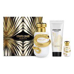 Roberto Cavalli JRC25550B coffret cadeau de parfum Femmes 2 pièce(s)