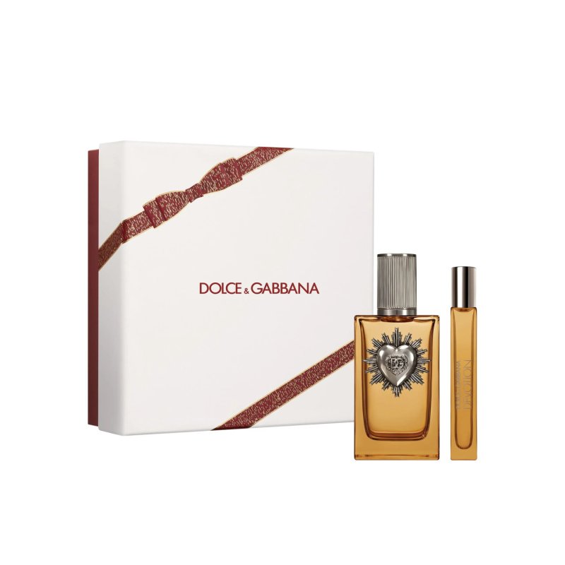 Dolce & Gabbana D&G Devotion Homme Parfum 10010
