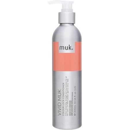 Muk Vivid Muk Colour Lock Conditioner 300ml