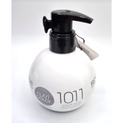 Revlon Nutri Color Creme Intensive Silver 1011 Fondant Colors 270ml