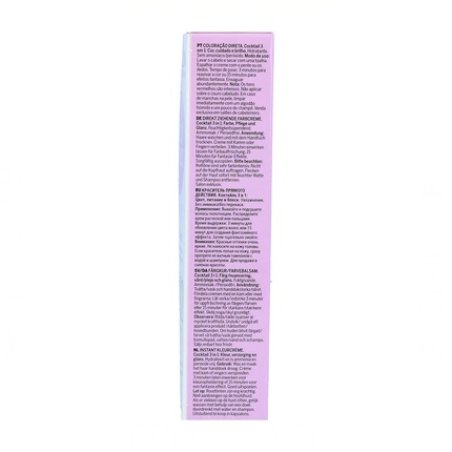 Revlon Professional Nutri Color Creme 1002 Platinum White Hair Care 50ml