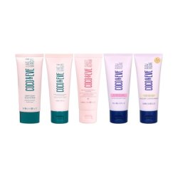 COCO & EVE Bali Babies Hair Mask, Scrub, and Body Cream Kit