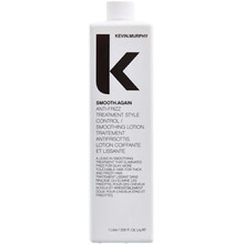 Kevin Murphy Smoothagain Smoothing Lotion Smoothing Cream For Frizzy Hair