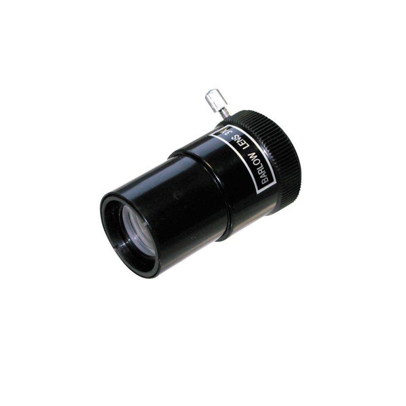 Bresser Venus 76/700 AZ Spiegelteleskop carbon design