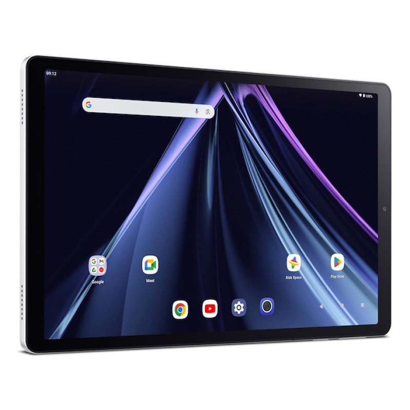 Acer Iconia Tab A11 Allwinner 128 GB 27.9 cm (11") 4 GB Wi-Fi 6E (802.11ax) Android 14 Silver