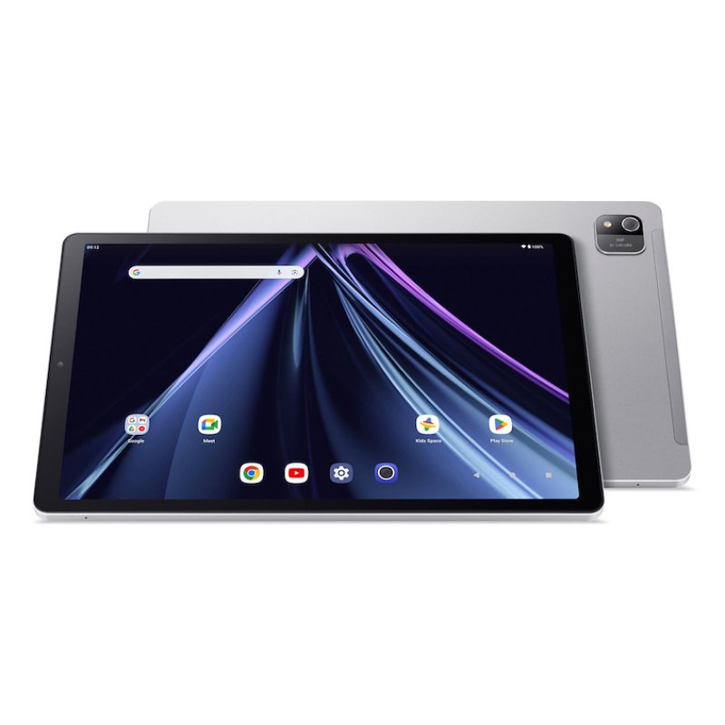 Acer Iconia A11 12GB 4RAM Wi-Fi silver