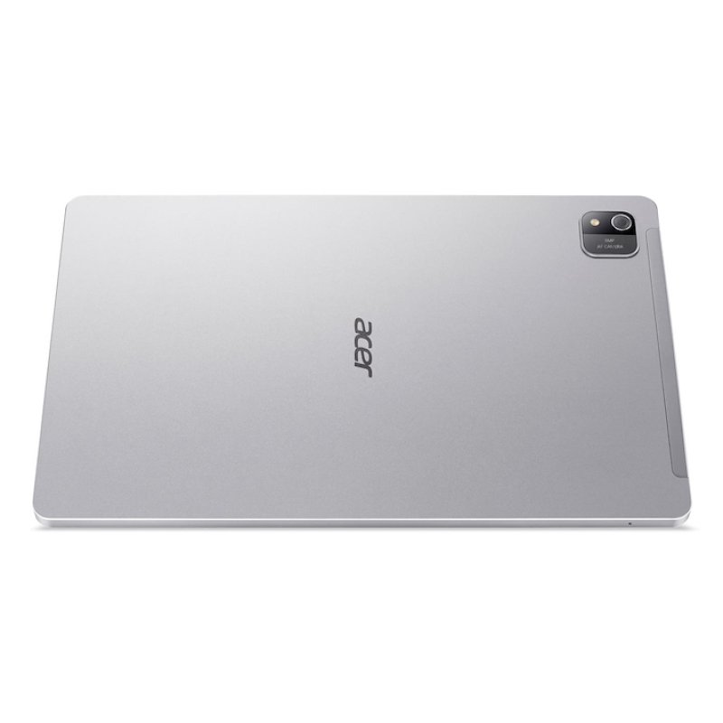 Acer Iconia Tab A11 Allwinner 128 GB 27.9 cm (11") 4 GB Wi-Fi 6E (802.11ax) Android 14 Silver