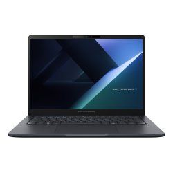 ASUS ExpertBook B3 B3405CCA-LY1072X Intel Core Ultra 5 125H Laptop 35.6 cm (14") WUXGA 16 GB DDR5-SDRAM 512 GB SSD