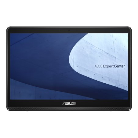 ASUS ExpertCenter E1 AiO E1600WKAT-BMR106X Intel Celeron N N4500 39,6 cm (15.6") 1920 x 1080 pixels Écran tactile