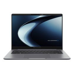 ASUS ExpertBook P3 PM3406CKA-LY0095X Copilot PC AMD Ryzen AI 7 350 Laptop 35.6 cm (14") WUXGA 16 GB DDR5-SDRAM 512 GB