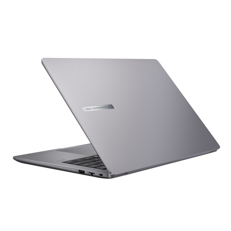 ASUS ExpertBook P3 PM3406CKA-LY0095X Copilot PC AMD Ryzen AI 7 350 Laptop 35.6 cm (14") WUXGA 16 GB DDR5-SDRAM 512 GB