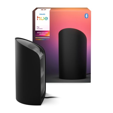 Philips Hue Flare black EU/UK