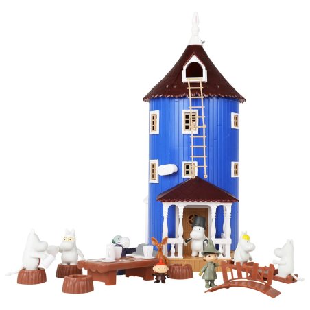 Moominhouse (35501100)