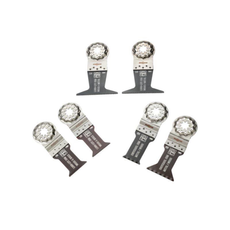 FEIN Best of E-Cut SL Plunge cut blade