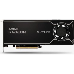 Radeon? AI PRO R9700 32GB (schwarz)