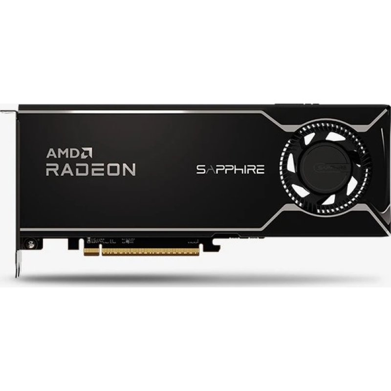 Radeon? AI PRO R9700 32GB (schwarz)