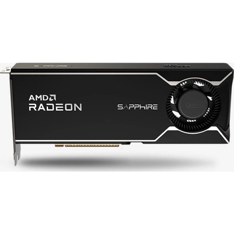 Radeon? AI PRO R9700 32GB (schwarz)