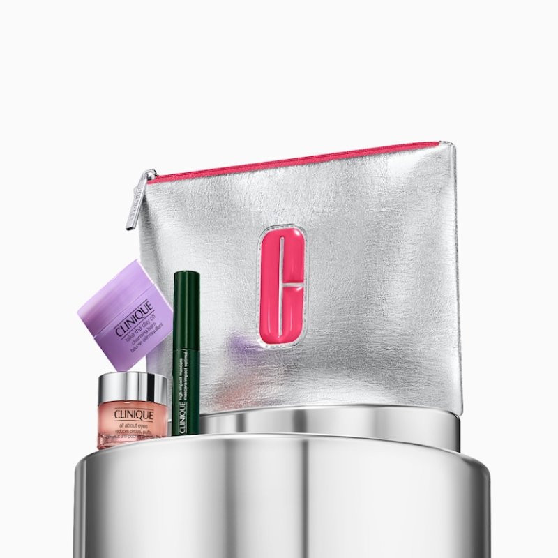 Clinique Glam To Goodnight Fragrance