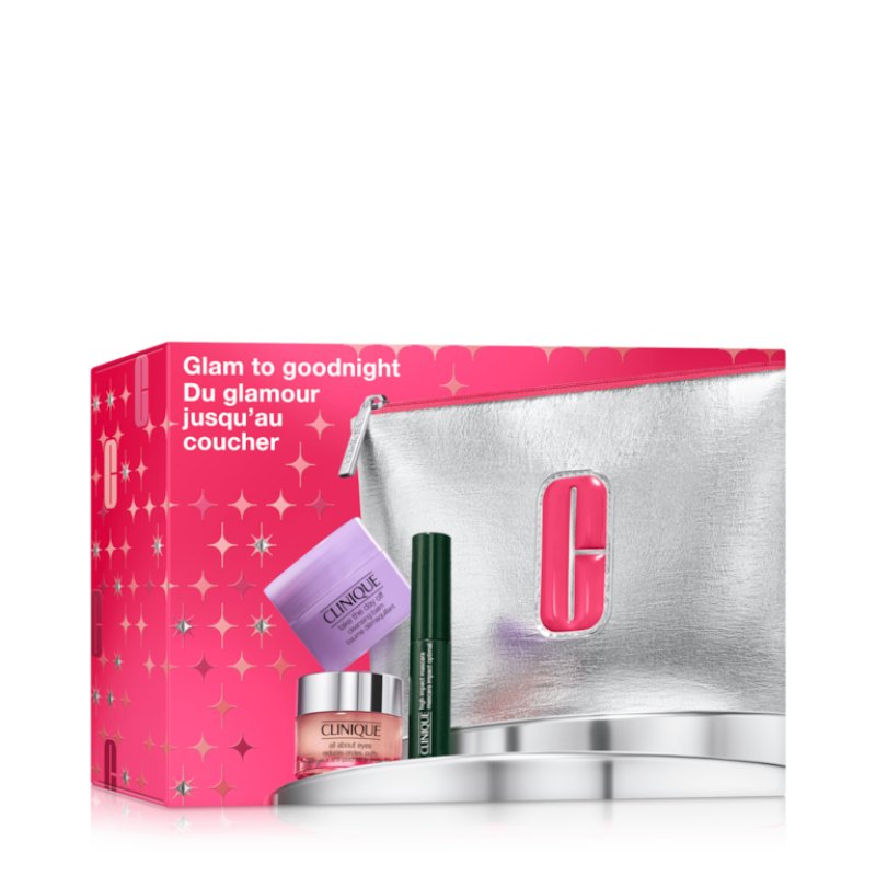 Clinique Glam To Goodnight Fragrance