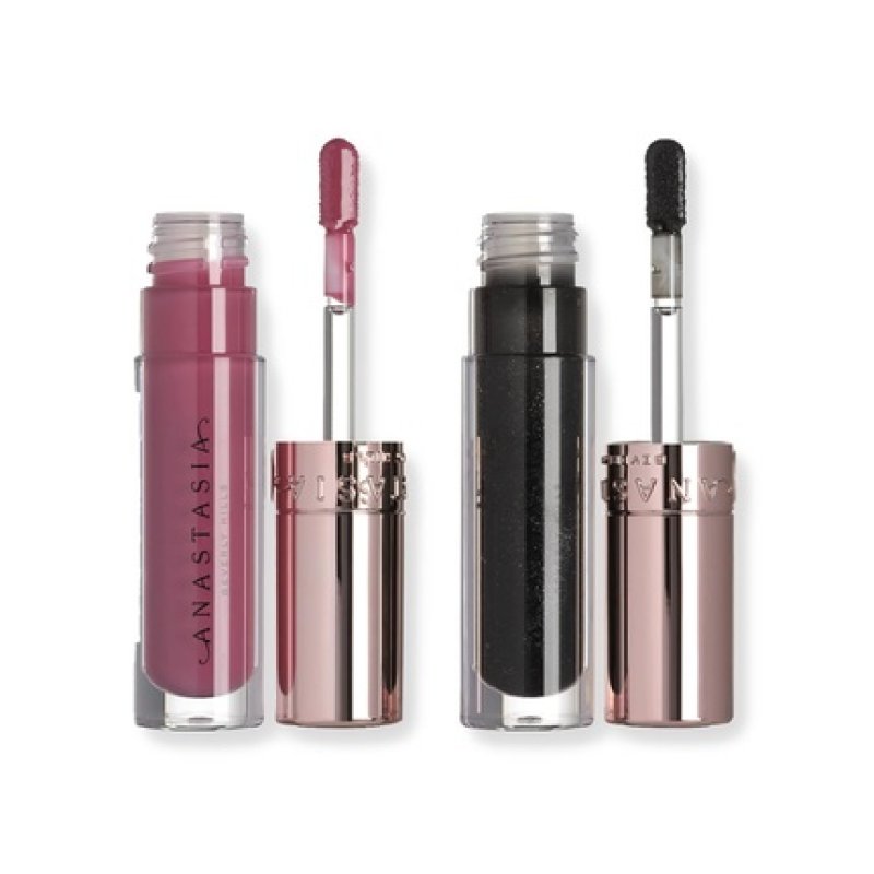 Anastasia Beverly Hills Highshine Mini Lip Gloss Duo Pulse Phantom