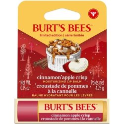 Burt's Bees Lip Balm Stick Cinnamon Apple Crisp 425g
