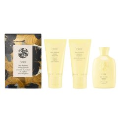 Hair Alchemy Heatless Styling Set