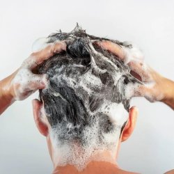 Men-U Daily Refresh Shampoo 500ml for Men