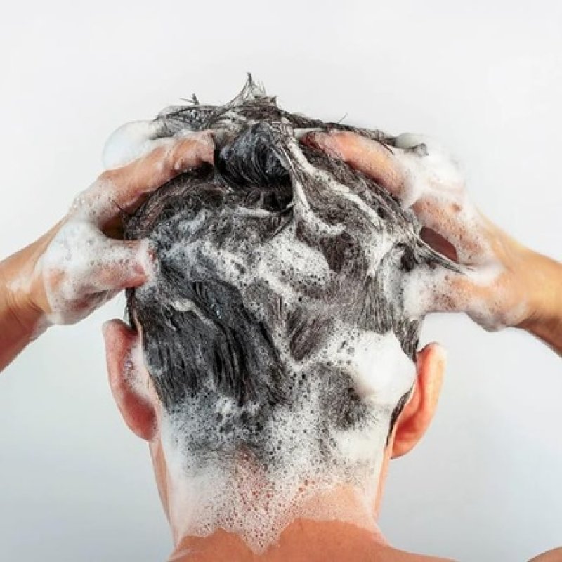 Men-U Daily Refresh Shampoo 500ml for Men