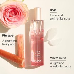 Caudalie Rose De Vigne Fresh Fragrance Gift Set 50ml