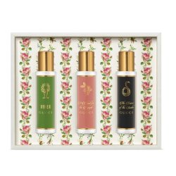Gucci Set The Alchemist's Garden 1921 Eau De Parfum Spray 15ml A Chant For The Nymph Eau De Parfum Spray 15ml The Voice