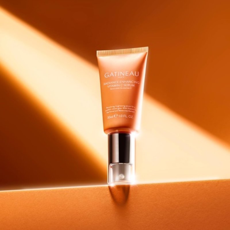 Gatineau Vitamin C Serum for Face - Radiance Enhancing Skin Brightening