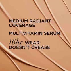 It Cosmetics Radiant Concealer with Medium Coverage Enriched with Vitamins B3