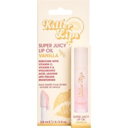 Super Juicy Lip Oil Vanilla Glow 38ml