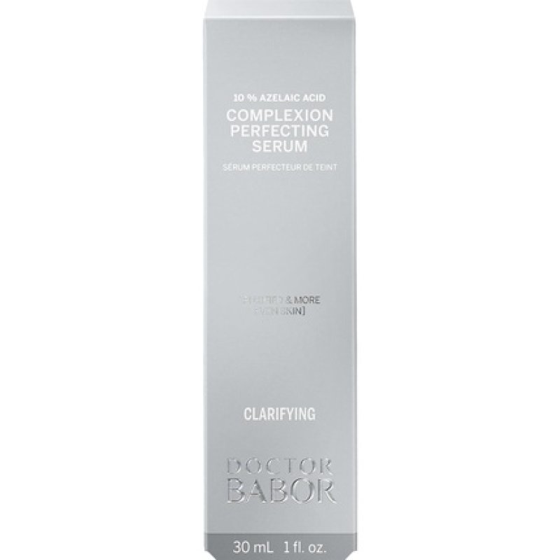 Doctor Babor Complexion Perfecting Serum with Azelaic Acid