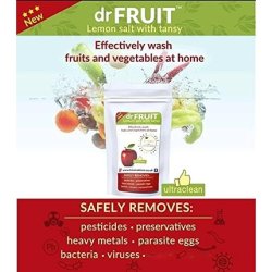 Fruit and Vegetable Wash