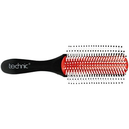 Technic Mini Hair Brush