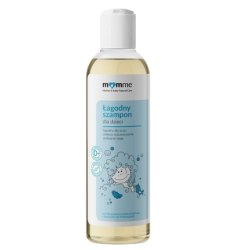 Momme Gentle Shampoo For Children 200ml