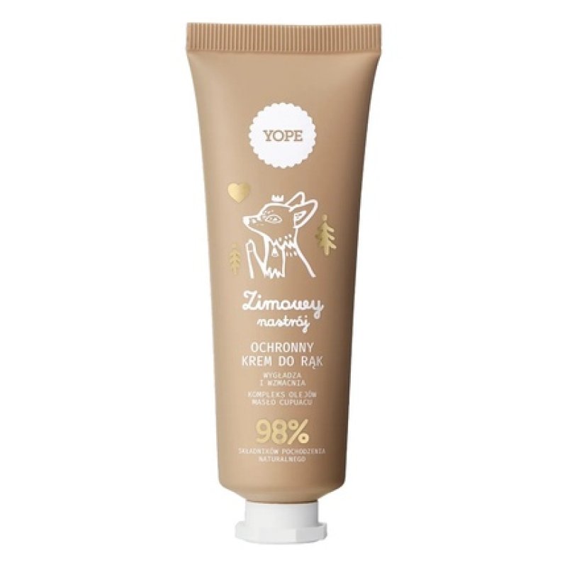 Yope Winter Mood Hand Cream 50ml