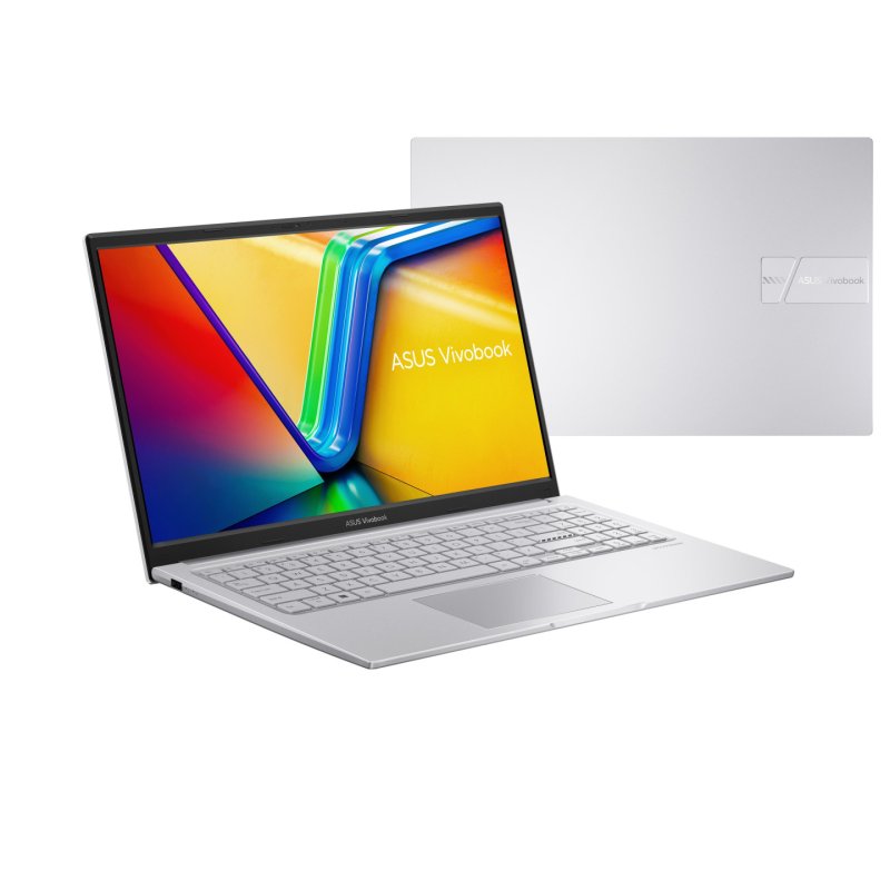 PORTATIL ASUS VIVOBOOK F1504VA-BQ226W I7-150U 16GB 1TB SSD 15,6" W11H