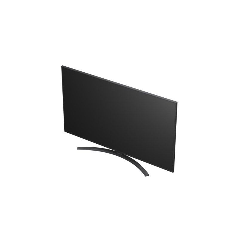 LG NanoCell AI 55NANO81A3A TV 139,7 cm (55") 4K Ultra HD Smart TV Wifi Noir