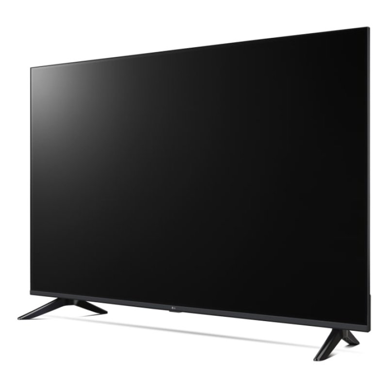 LG UHD AI 43UA73003LA TV 109,2 cm (43") 4K Ultra HD Smart TV Wifi Noir