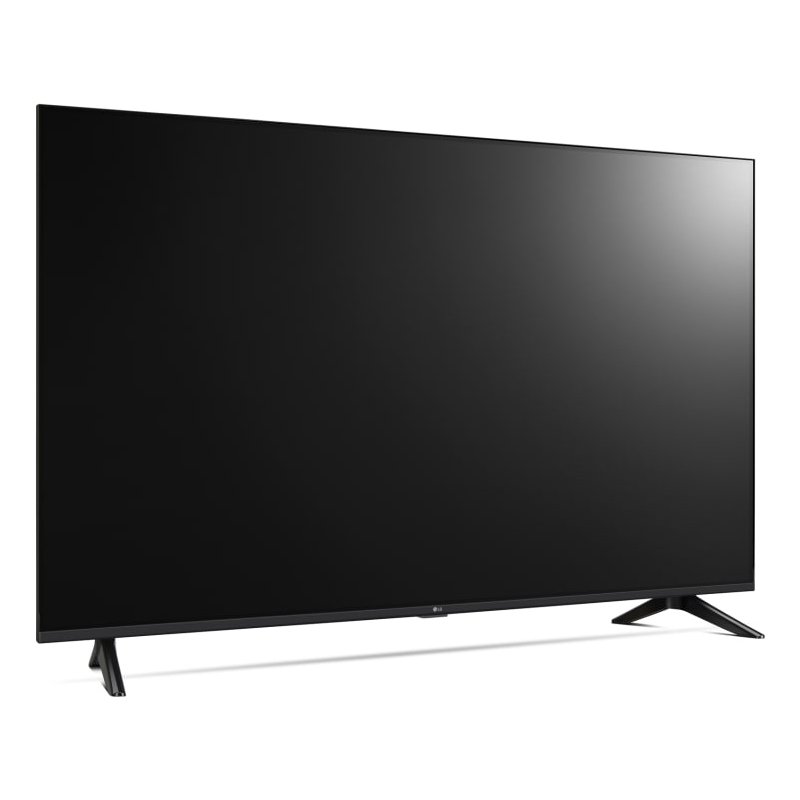 LG UHD AI 43UA73003LA TV 109.2 cm (43") 4K Ultra HD Smart TV Wi-Fi Black